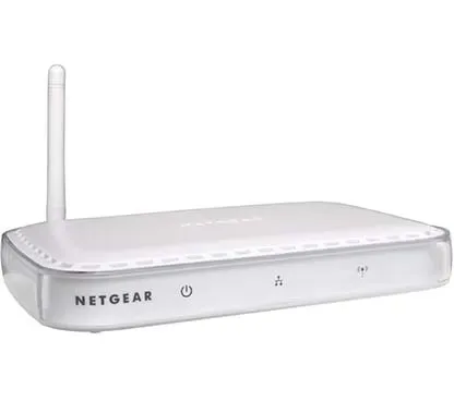 WG602DLIS - Netgear WG602 Wireless Access Point 54Mbps