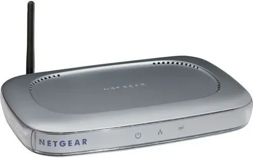 WG602FS - Netgear WG602 Wireless Access Point IEEE 802.11b/g54MbpsWireless Access Point