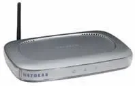 WG602IS - Netgear WG602 Wireless Access Point 54Mbps