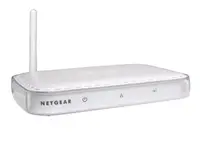 WG602MES - Netgear Wireless Access Point 54Mbps