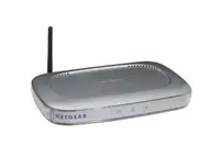 WG602NA - Netgear Wireless Access Point IEEE 802.11b/g 54Mbps