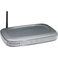 WG602UK - Netgear WG602 Wireless Access Point 54Mbps