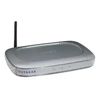 WGE101NA - Netgear WGE101 Wireless Bridge 54Mbps