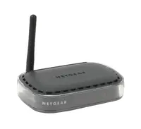 WGE111NA - Netgear WGE111 Wireless Workgroup Bridge 54Mbps