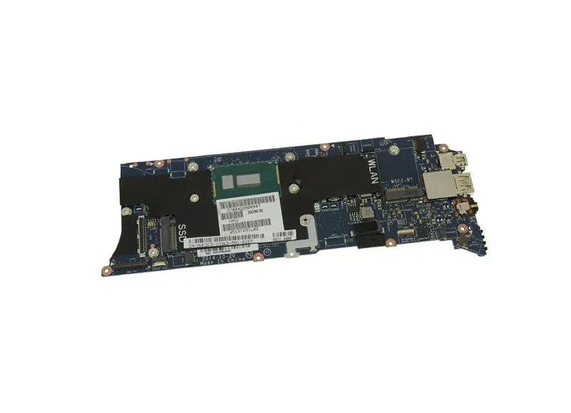 WGHFD - Dell Xps 13 9343 Ultrabook Laptop Motherboard W/ Intel I5-5300u 2.3GHz Cpu