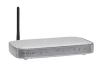 WGR614DLNA - Netgear 54 Mbps Wireless Router