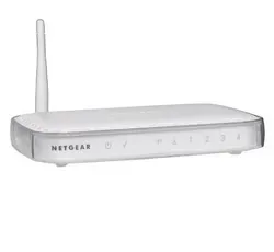 WGR614FS - Netgear 54 Mbps Wireless Router