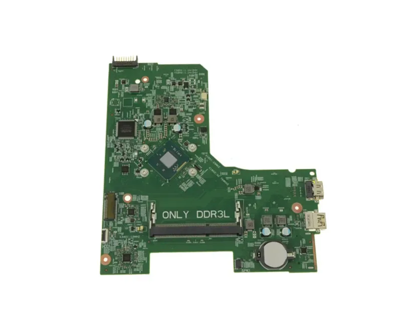 WGR7P - Dell Inspiron 14 3451 Laptop Motherboard W/ Intel Celeron N2840