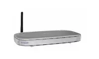 WGR826VNA - Netgear 54 Mbps Wireless Router with Phone Adapter