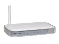 WGT624-300LAS - Netgear Wireless Router