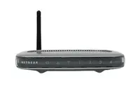 WGT624FS - Netgear Wireless Router