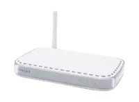 WGT624SCNA - Netgear Wireless Router