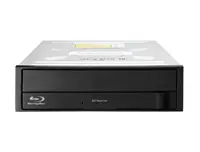WH16NS40 LG Electronics WH16NS40 16X SATA Blu-ray Internal Rewriter, (Software Not Included)