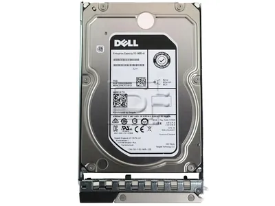 WH808 - Dell 120GB 5400RPM SATA 2.5-inch Hard Drive