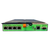 WHRTJ - Dell Equallogic Type 11 Controller Module for PS6100E PS6100X PS6100XV