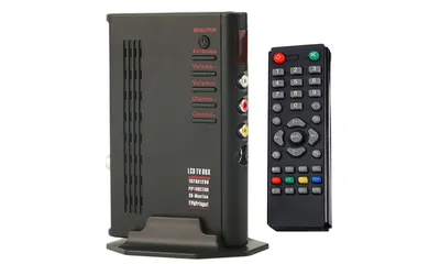 WINTV-HVR-1250 - Dell PCIe-x1 TV Tuner
