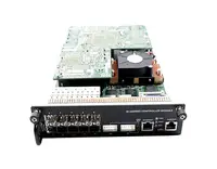WJ3FY - Dell PowerConnect W-6000M3 Controller Module