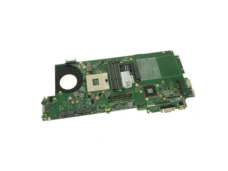 WK594 - Dell System Board for Latitude Xt