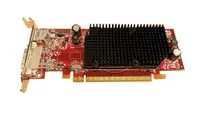 WK893 - Dell ATI Radeon HD 2400 256MB Video Graphics Card