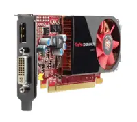 WL048ATR - HP FirePro V3800 512MB DDR3 SDRAM 2560 X 1600 PCI Express 2.0 X16 Video Graphics Card