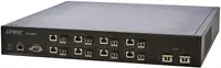 WLC2 - Juniper Wireless LAN Controller