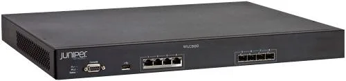 WLC880R - Juniper Wireless LAN Controller