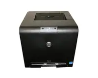 WM053 - Dell 1320C Color Laser Printer (Refurbished Grade A)