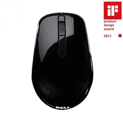 WM311 - Dell 1000dpi USB Wireless Mouse