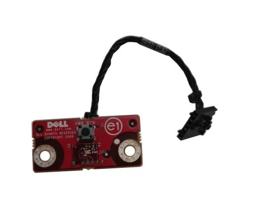 WM325 - Dell Power Control Panel foDell XPS 700