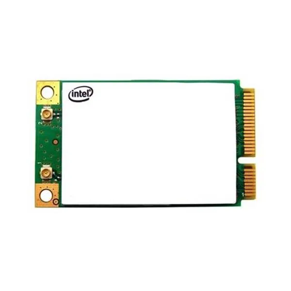 WM4965AG - Intel 802.11 A/B/G Mini PCI Express 54Mbps Laptop Wireless Wi-Fi Card