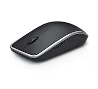 WM514 - Dell 2.4 GHz 1000 dpi Wireless Laser Mouse