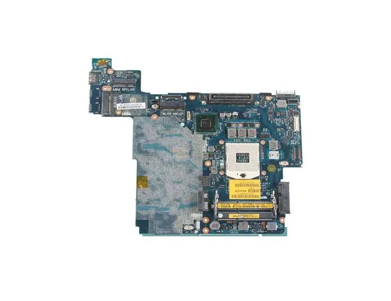WM6DD - Dell System Board for Latitude E6420 Laptop