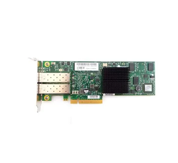 WM7MN - Dell 10Gb Dual Port PCI Express Fibre Channel Host Bus Adapter