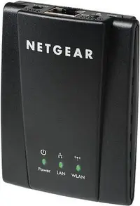 WMCE2001-100NAS - Netgear WMCE2001 IEEE 802.11a/g Wi-Fi Adapter 54Mbps
