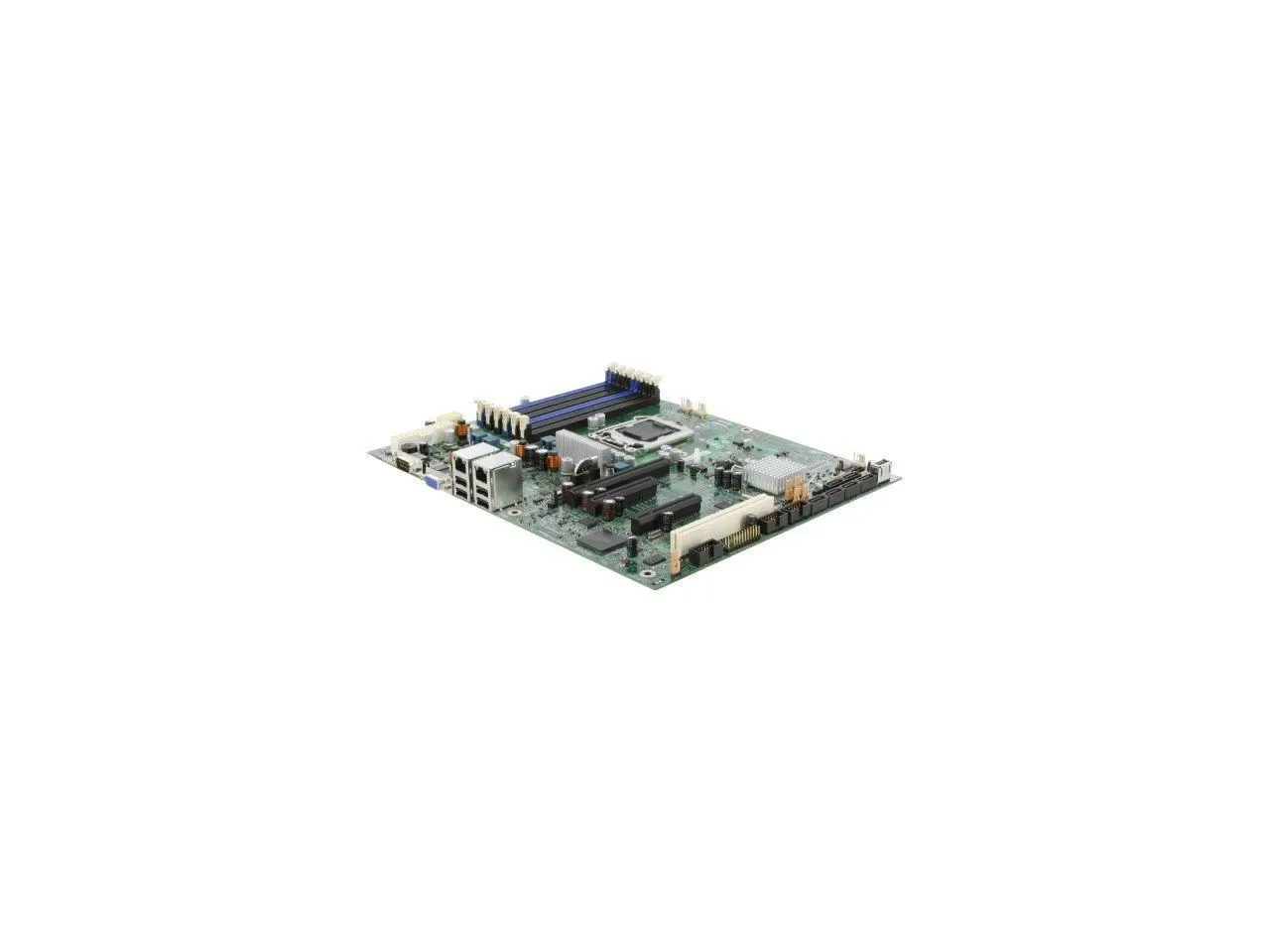 WME859199 - Gateway System board (Motherboard) for 9315 Server