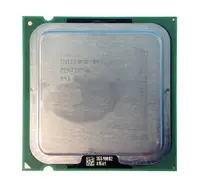 WMESL8FK - Gateway 3.20GHz 800MHz FSB 2MB L2 Cache Socket PLGA775 Intel Pentium Extreme Edition 840 Dual Core Processor