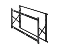 WMN-55VD - Samsung Slim Configurable Wall Mount for UE55D / UD55C-B / UD55D