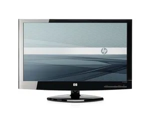 WN004AA - HP X20LED 20.0-inch LED Widescreen Monitor Black