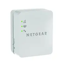 WN1000RP-100UKS - Netgear WN1000RP IEEE 802.11n 300Mbps Wireless Range Extender