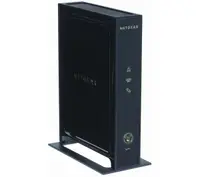 WN2000RPT-100UKS - Netgear WN2000RPT Wireless Range Extender IEEE 802.11n (draft) 300Mbps