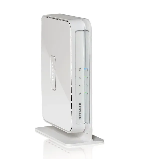 WN203-100NAS - Netgear 300Mbps 802.11n Wireless Access Point