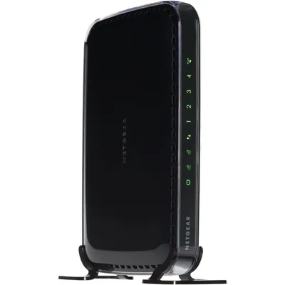WN2500RP-100PES - Netgear WN2500RP IEEE 802.11n 300Mbps Wireless Range Extender