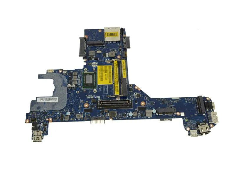 WN45T - Dell System Board Core i3 2.3GHz (i3-2350M) with CPU Latitude