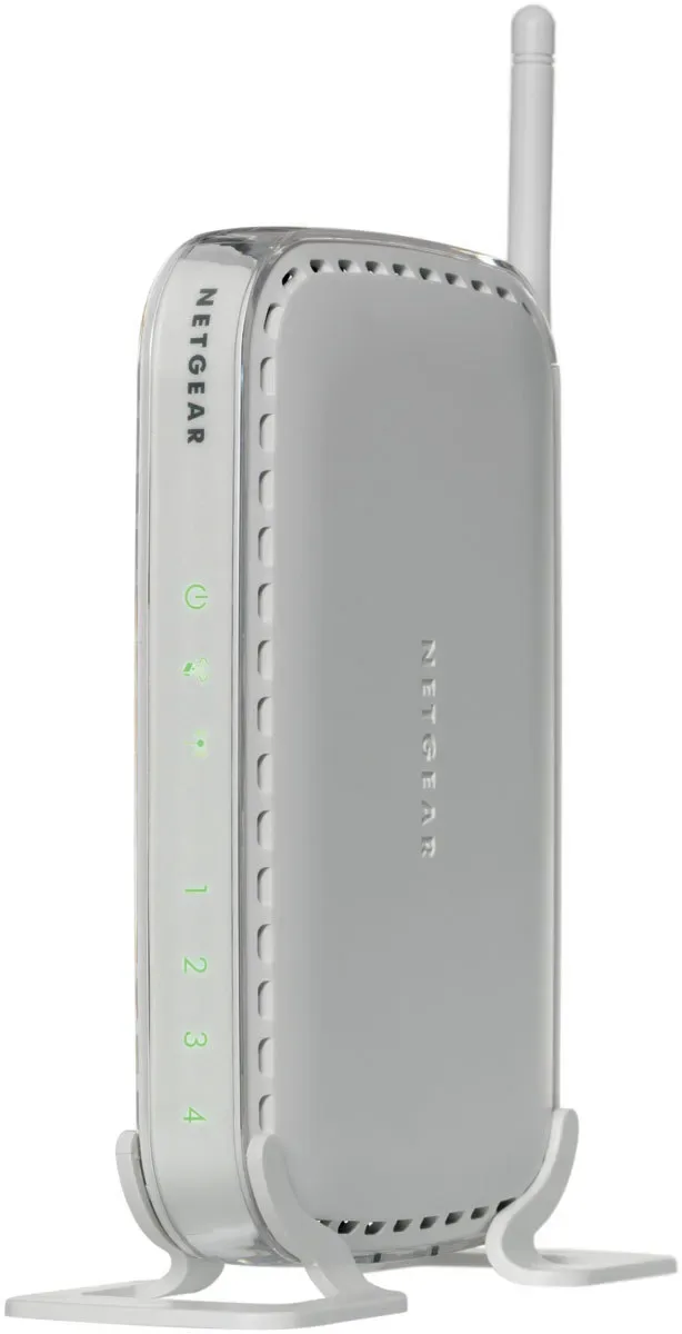 WN604-100NAS - Netgear WN604 IEEE 802.11n 150Mbps Wireless Access Point
