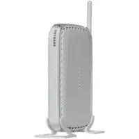 WN604-100PES - Netgear WN604 Wireless Access Point 150Mbps IEEE 802.11n (draft) 4 x 10/100Base-TX Network -