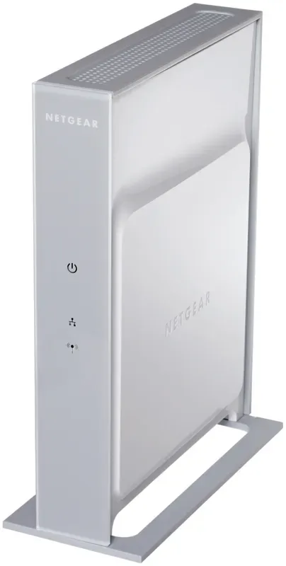 WN802T - Netgear RangeMax NEXT Wireless Access Point IEEE 802.11n (draft) 300Mbps 1 x 10/100/1000Base-T