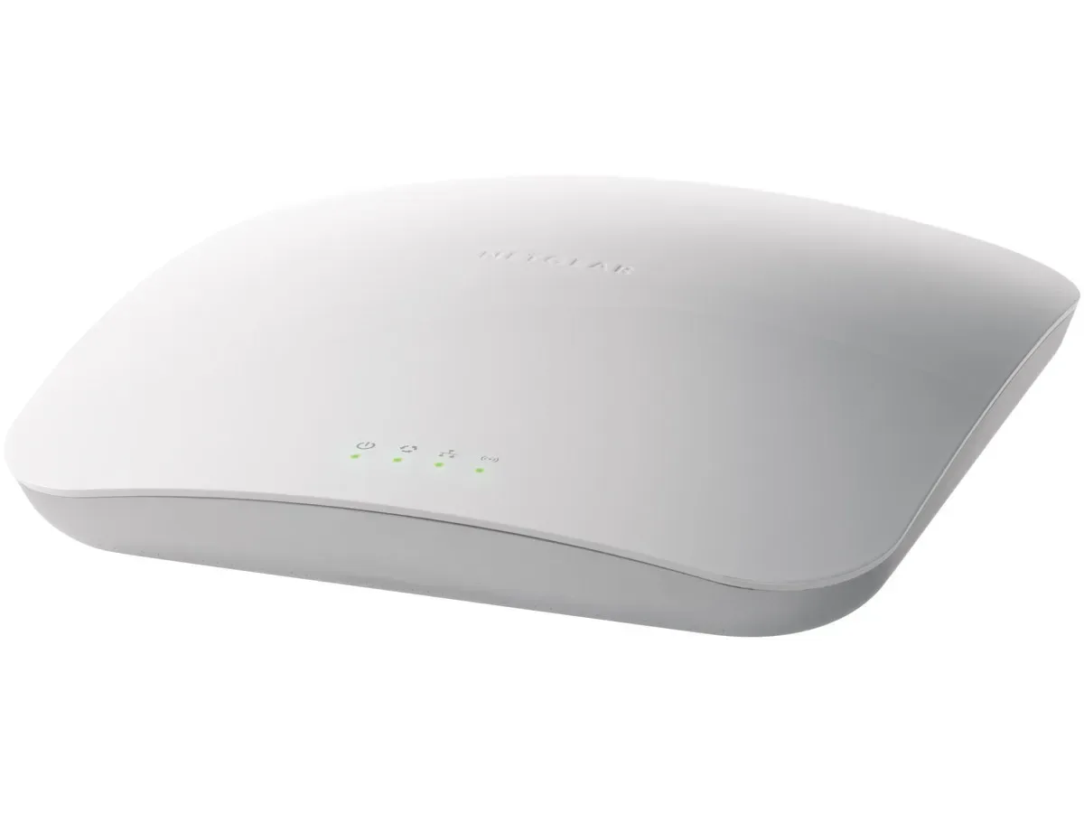 WNAP320-100NAS - Netgear PROSAFE WIRELESS-N ACCESS POINT WNAP320 - Wireless Access Point