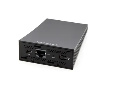WNCE3001-100PAS - Netgear WNCE3001 IEEE 802.11n 300Mbps Wireless Bridge