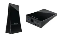 WNCE3001-100PES - Netgear WNCE3001 Wireless Bridge IEEE 802.11n (draft) 54Mbps No Desktop