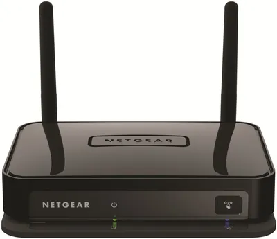 WNCE4004-100NAS - Netgear WNCE4004 IEEE 802.11n 450Mbps Wireless Bridge
